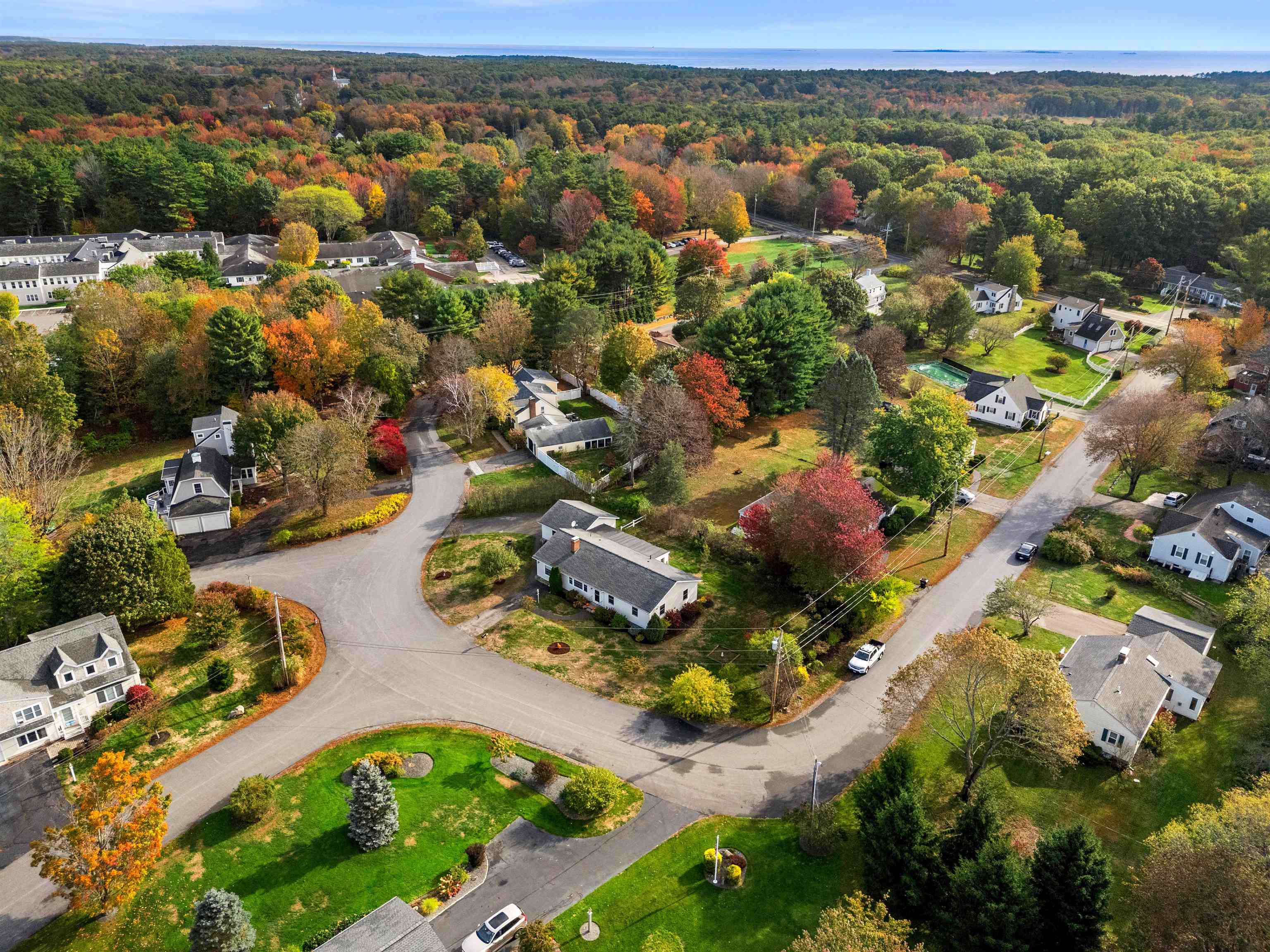 21 Mountain View Terrace