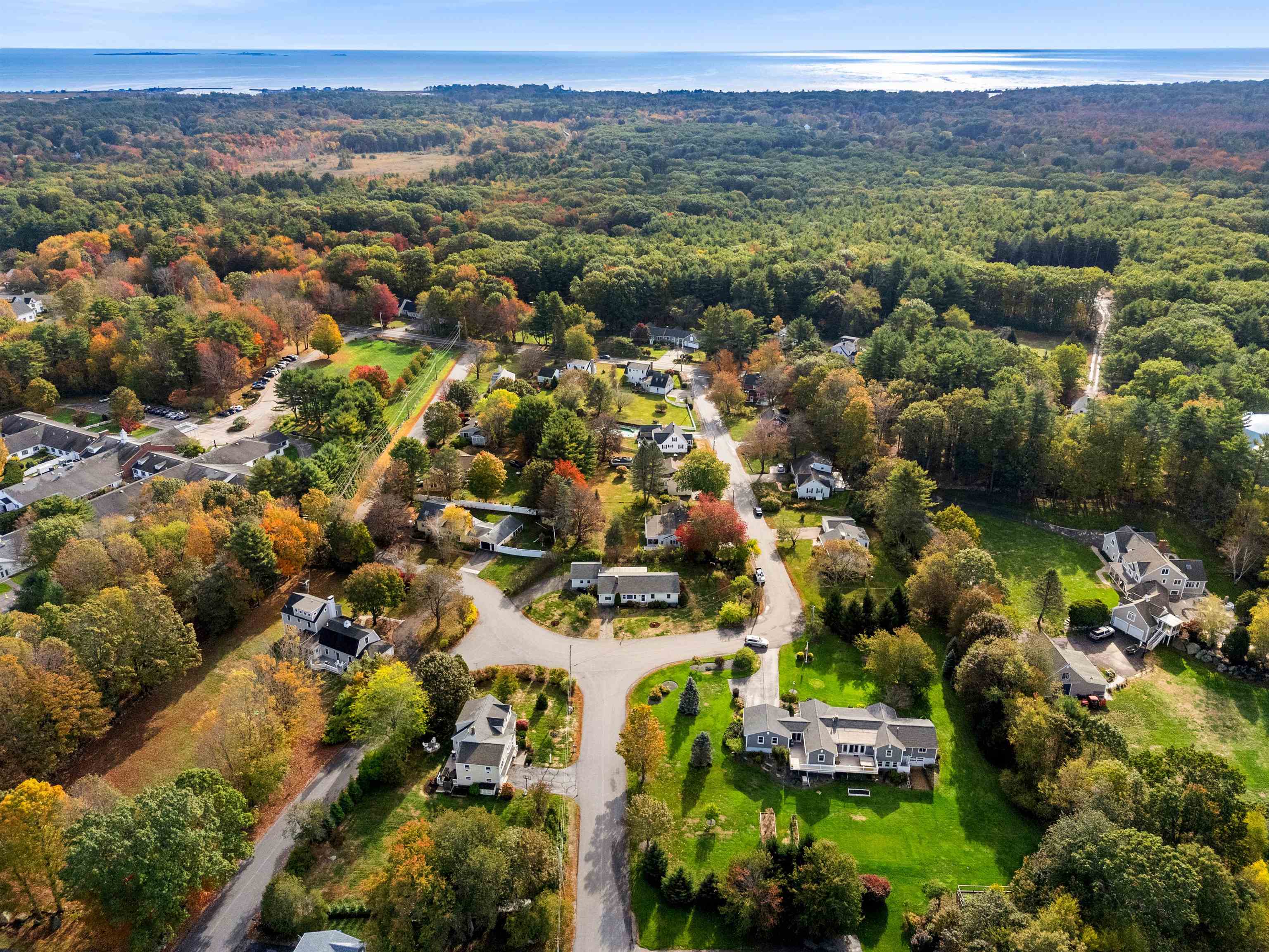 21 Mountain View Terrace