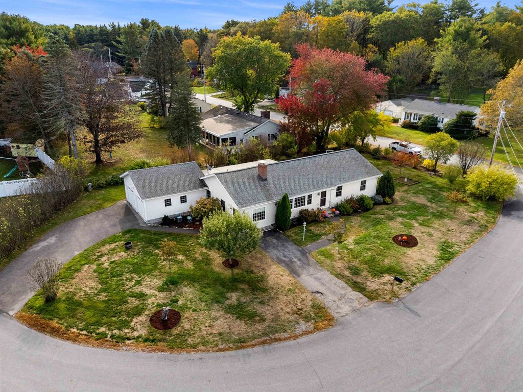 Photo of 21 Mountain View Terrace, Rye, NH 03870 (MLS # 5066131)