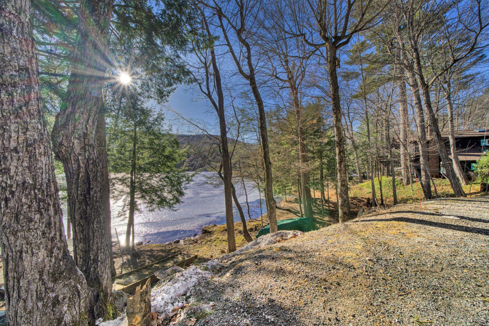 291 Chalk Pond Road