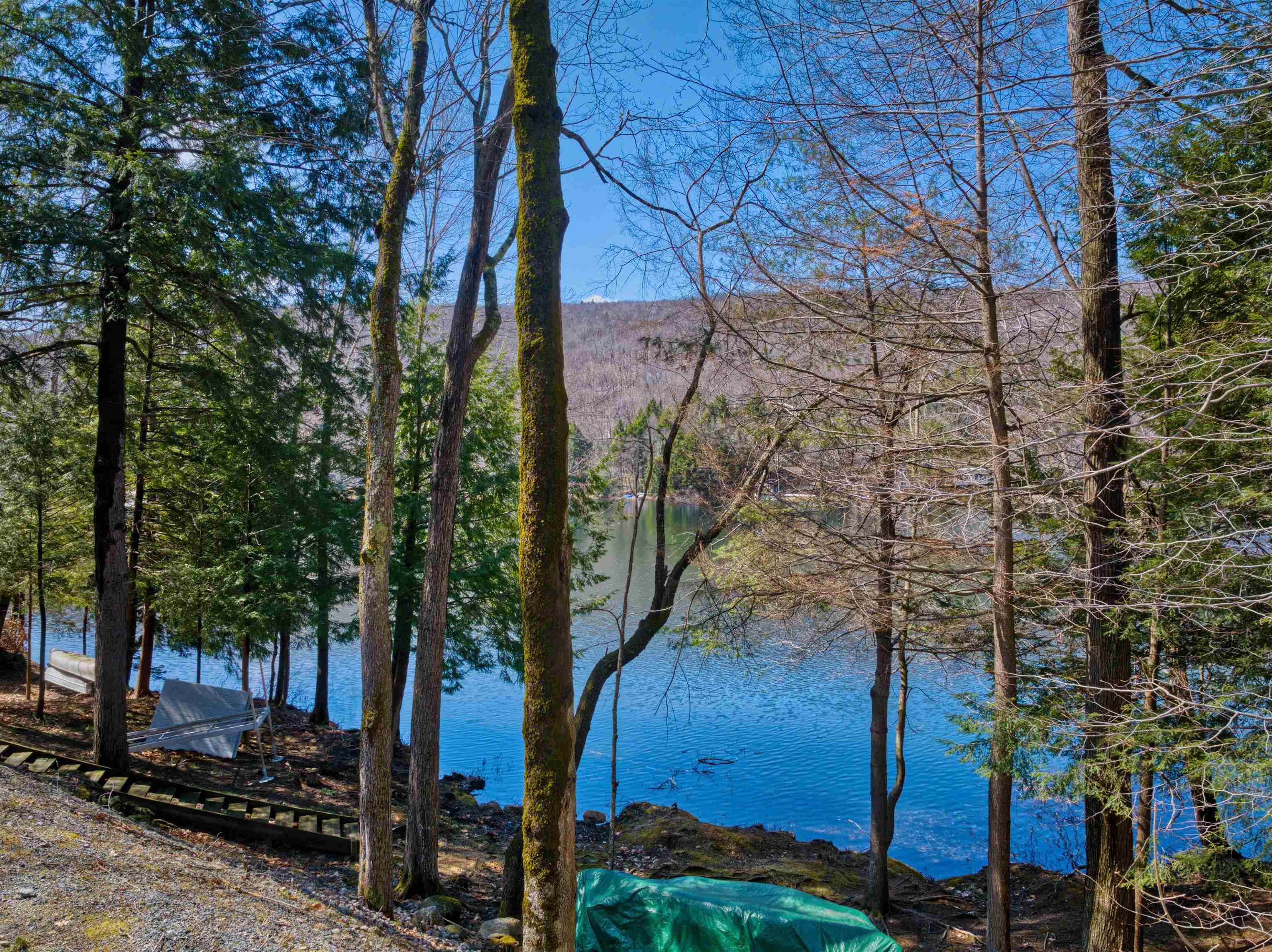 291 Chalk Pond Road