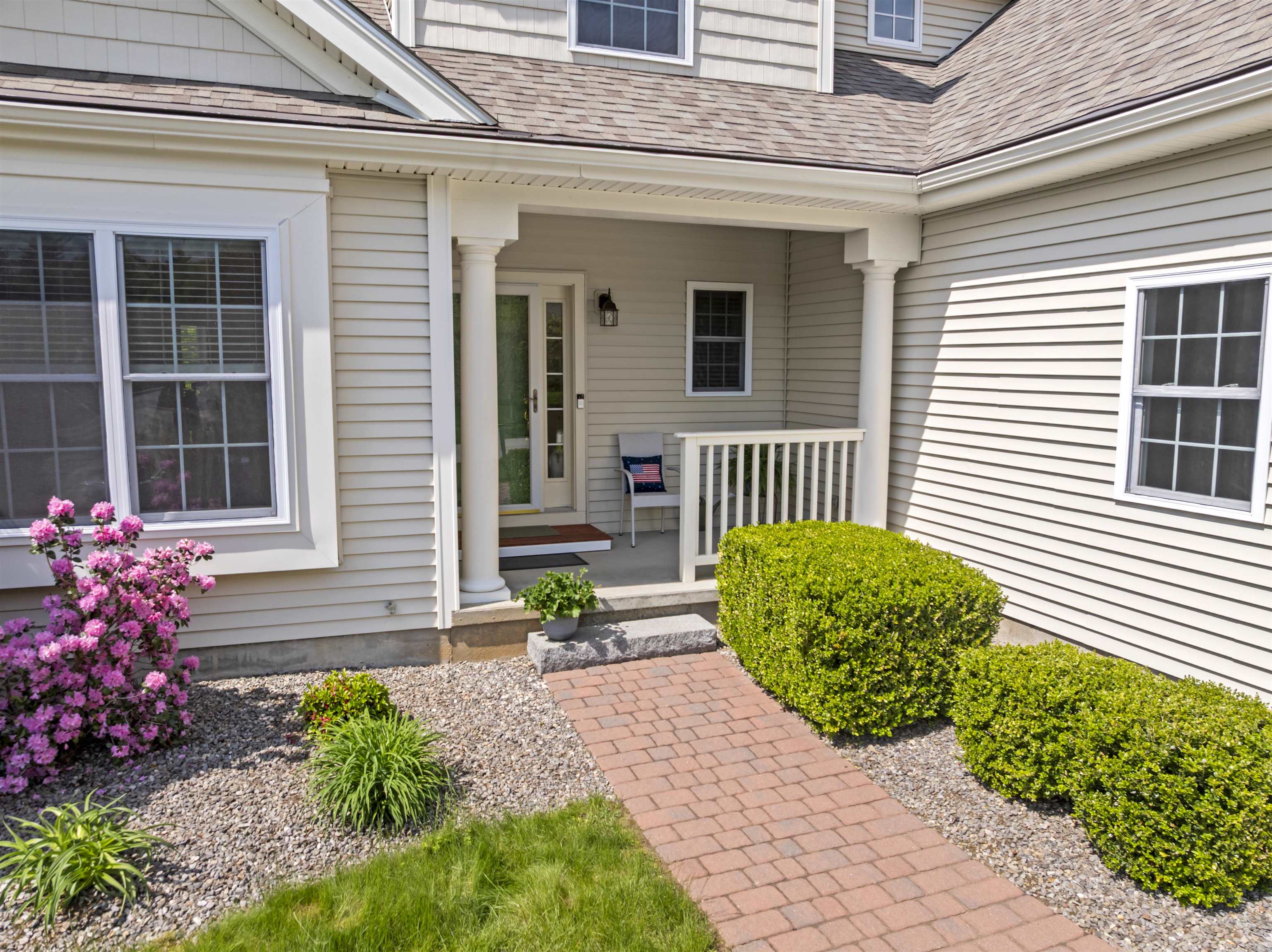 119 Hickory Stick Lane