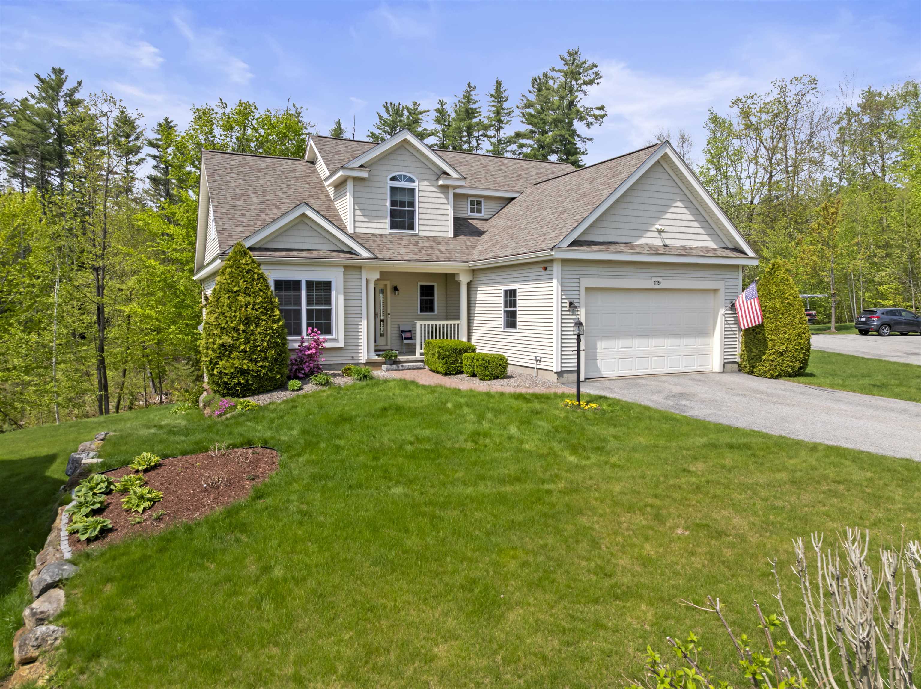 119 Hickory Stick Lane