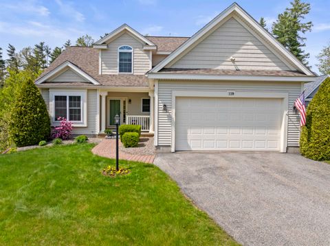 119 Hickory Stick Lane Laconia NH 03246