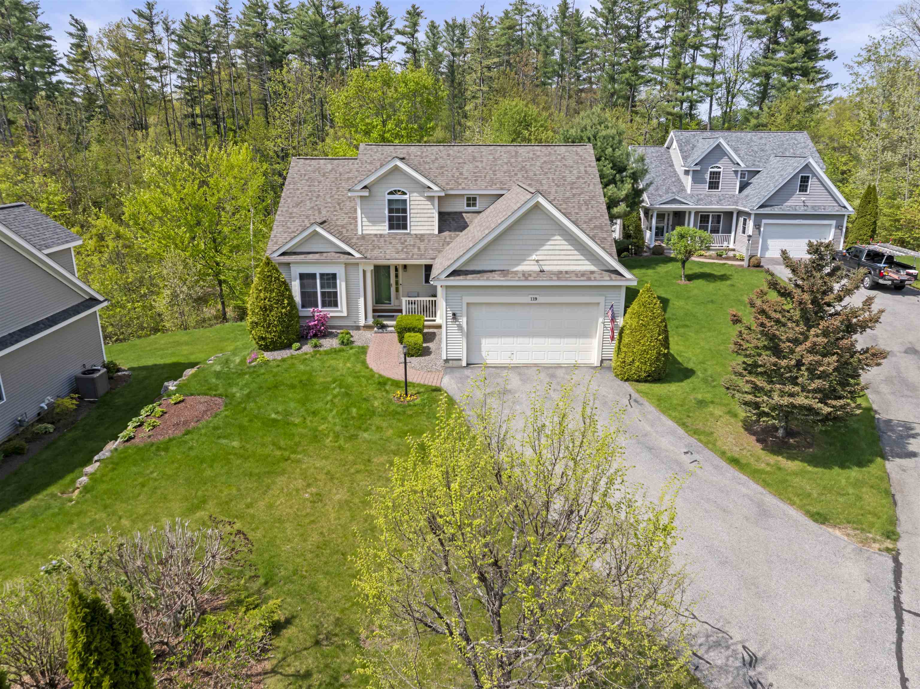 119 Hickory Stick Lane