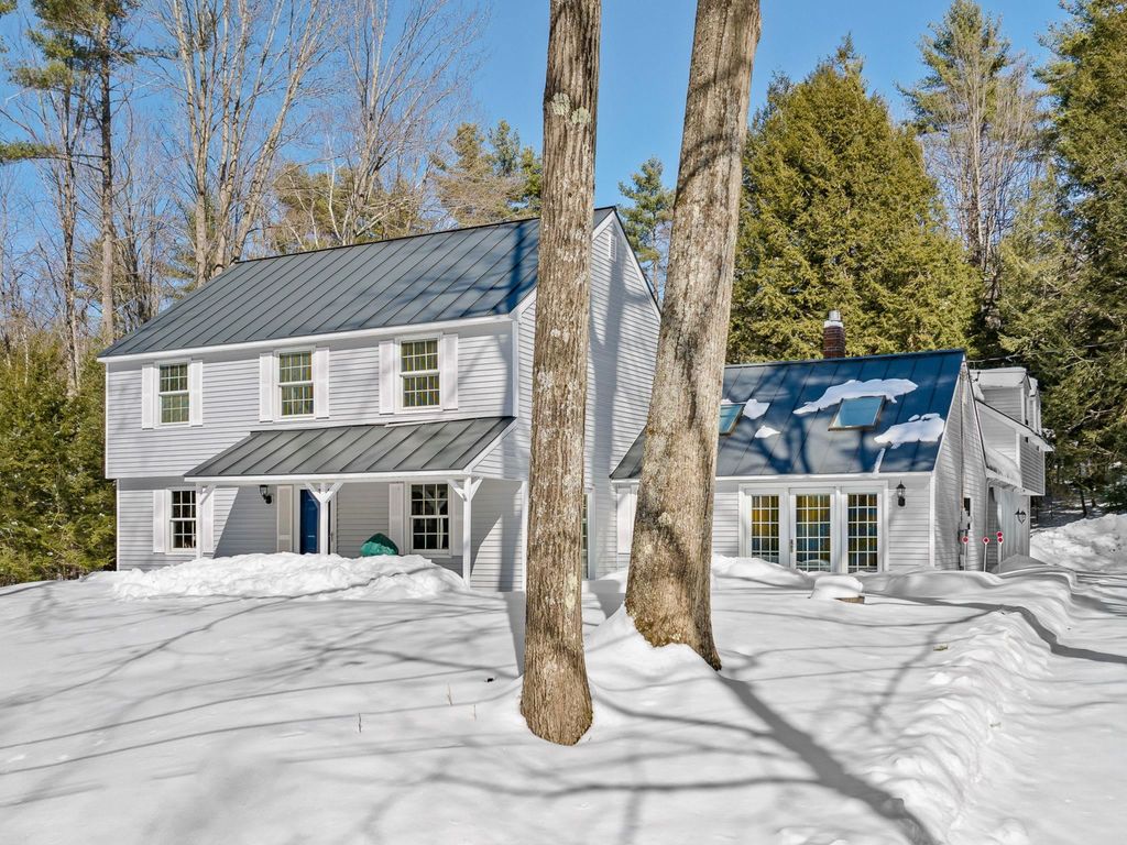 Photo of 41 Foliage View Road, Lebanon, NH 03766 (MLS # 5078930)