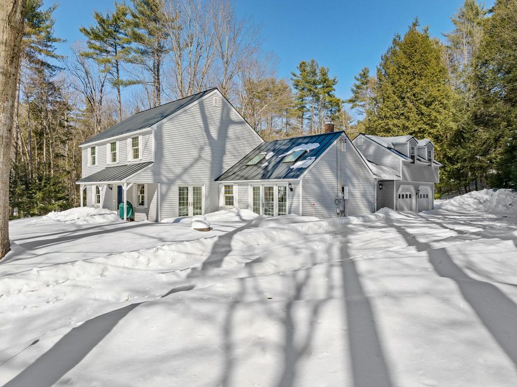 Photo of 41 Foliage View Road, Lebanon, NH 03766 (MLS # 5078930)