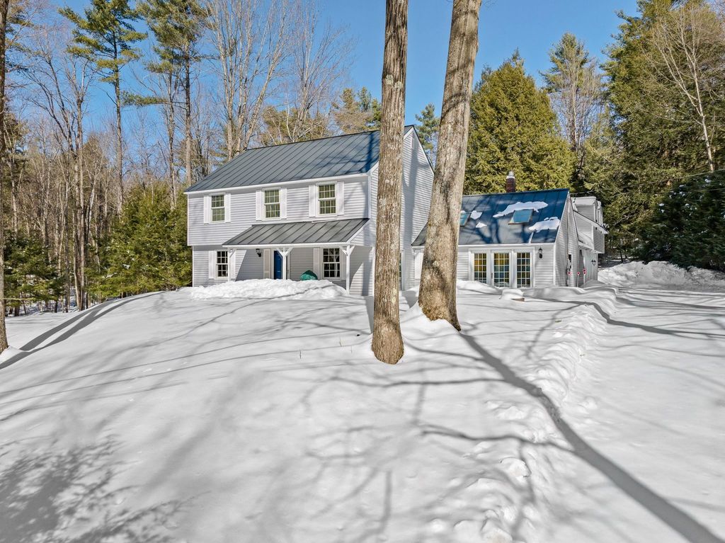 Photo of 41 Foliage View Road, Lebanon, NH 03766 (MLS # 5078930)