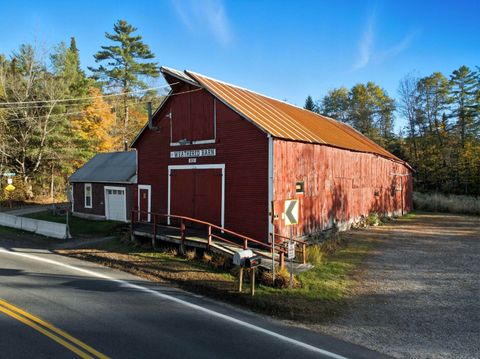 69 Wild Ammonoosuc Road Haverhill NH 03785