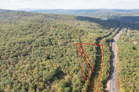 lot 14 Access Road Wakefield NH 03872