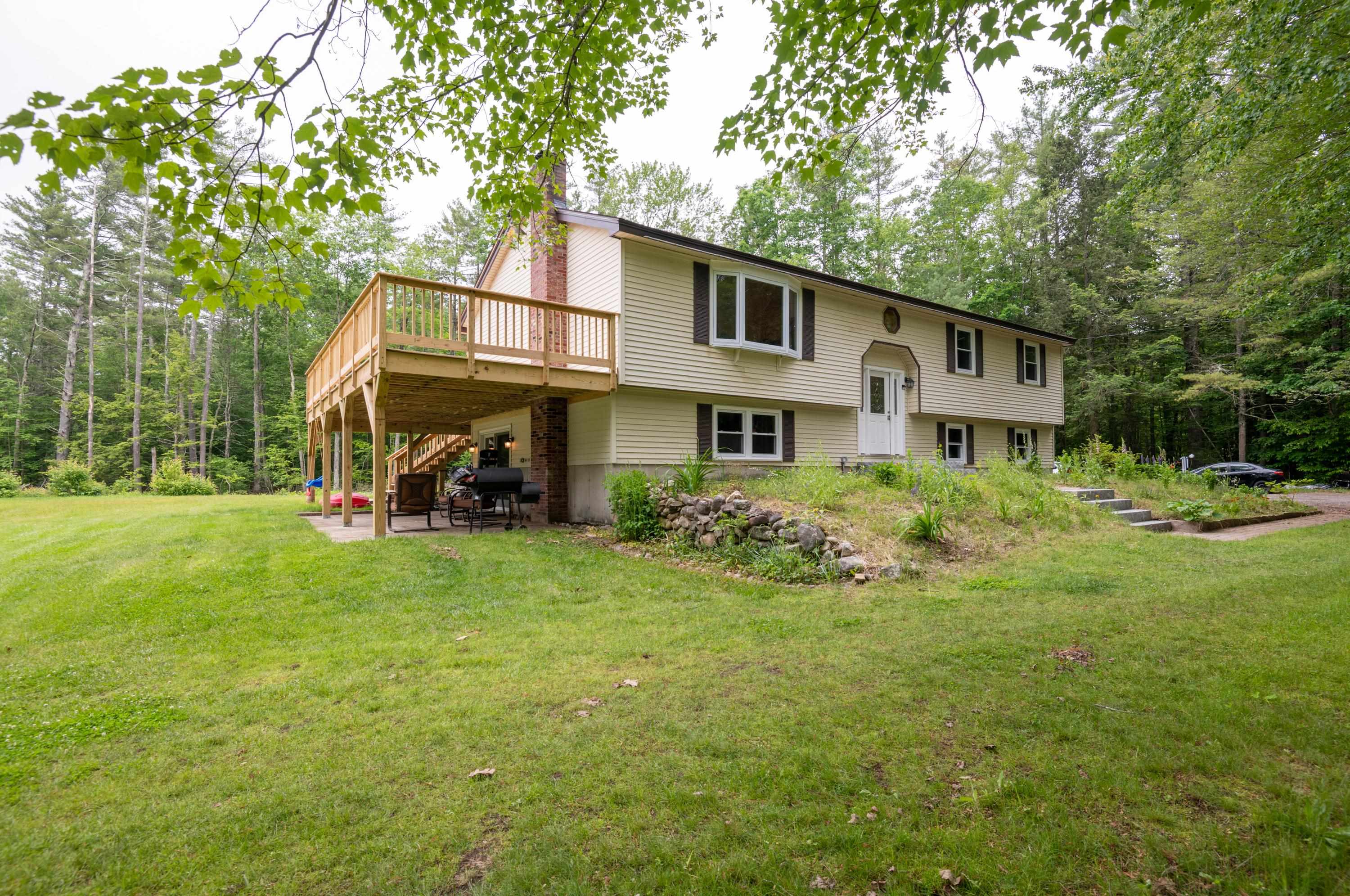 226 Raymond Road