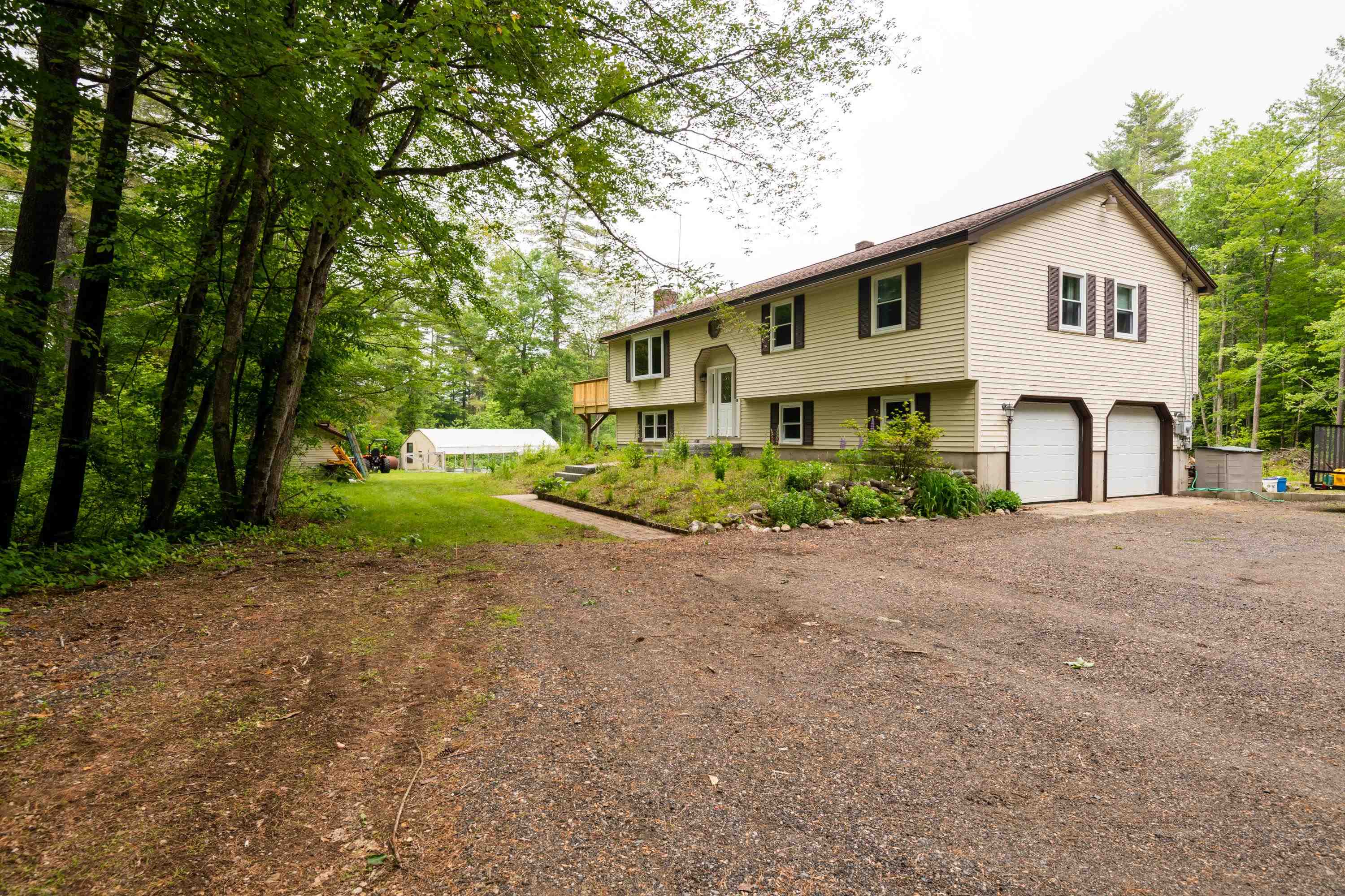 226 Raymond Road