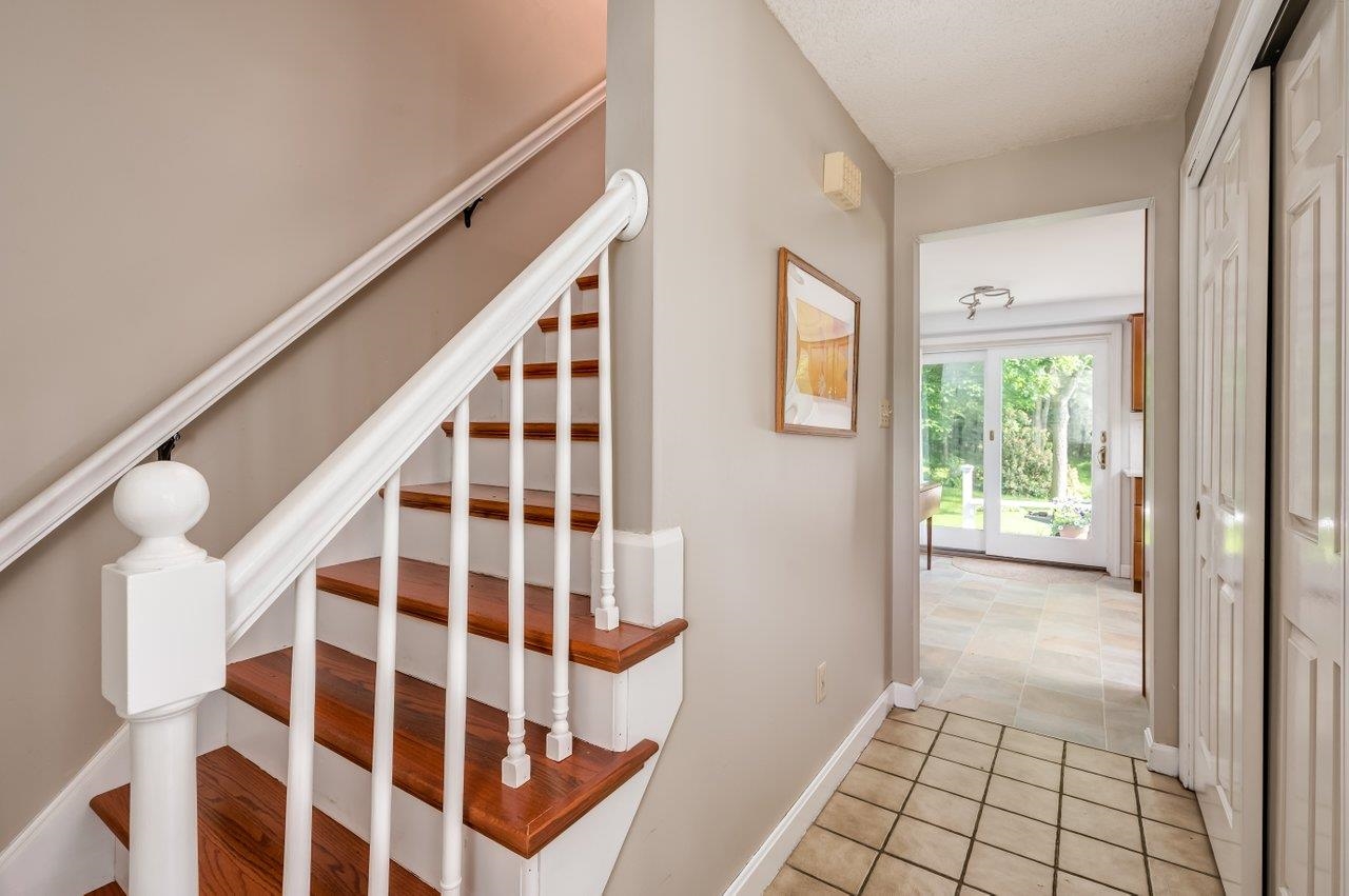 1 Constable Road