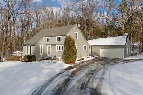 Photo of 97 Muchado Drive, Barrington, NH 03825 (MLS # 5073761)