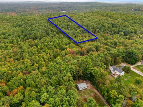 Photo of 00 Raymond Road, Auburn, NH 03032 (MLS # 5062910)