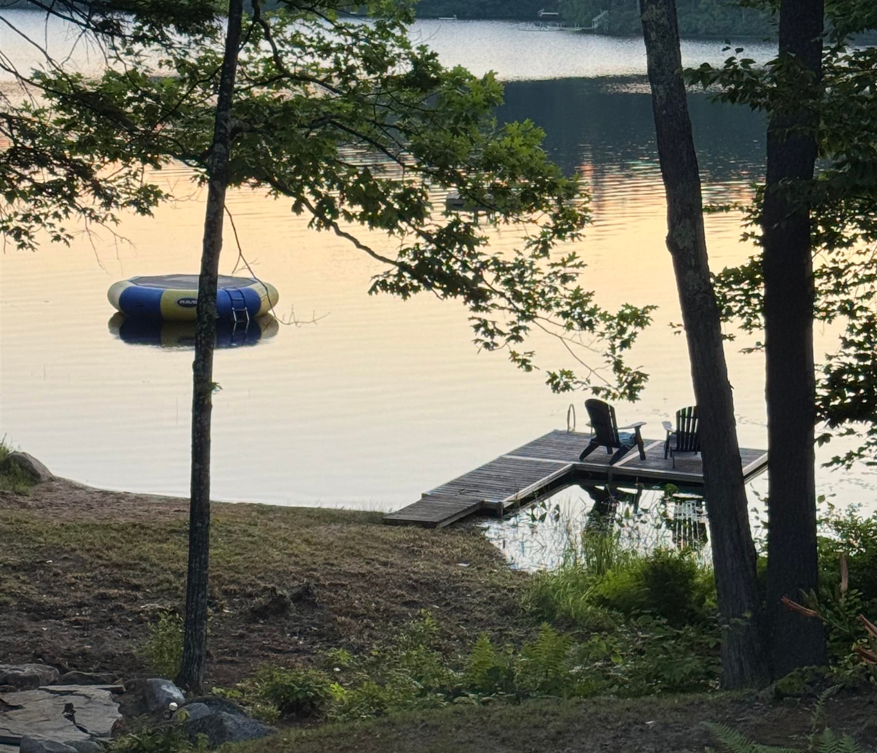26 Island Drive