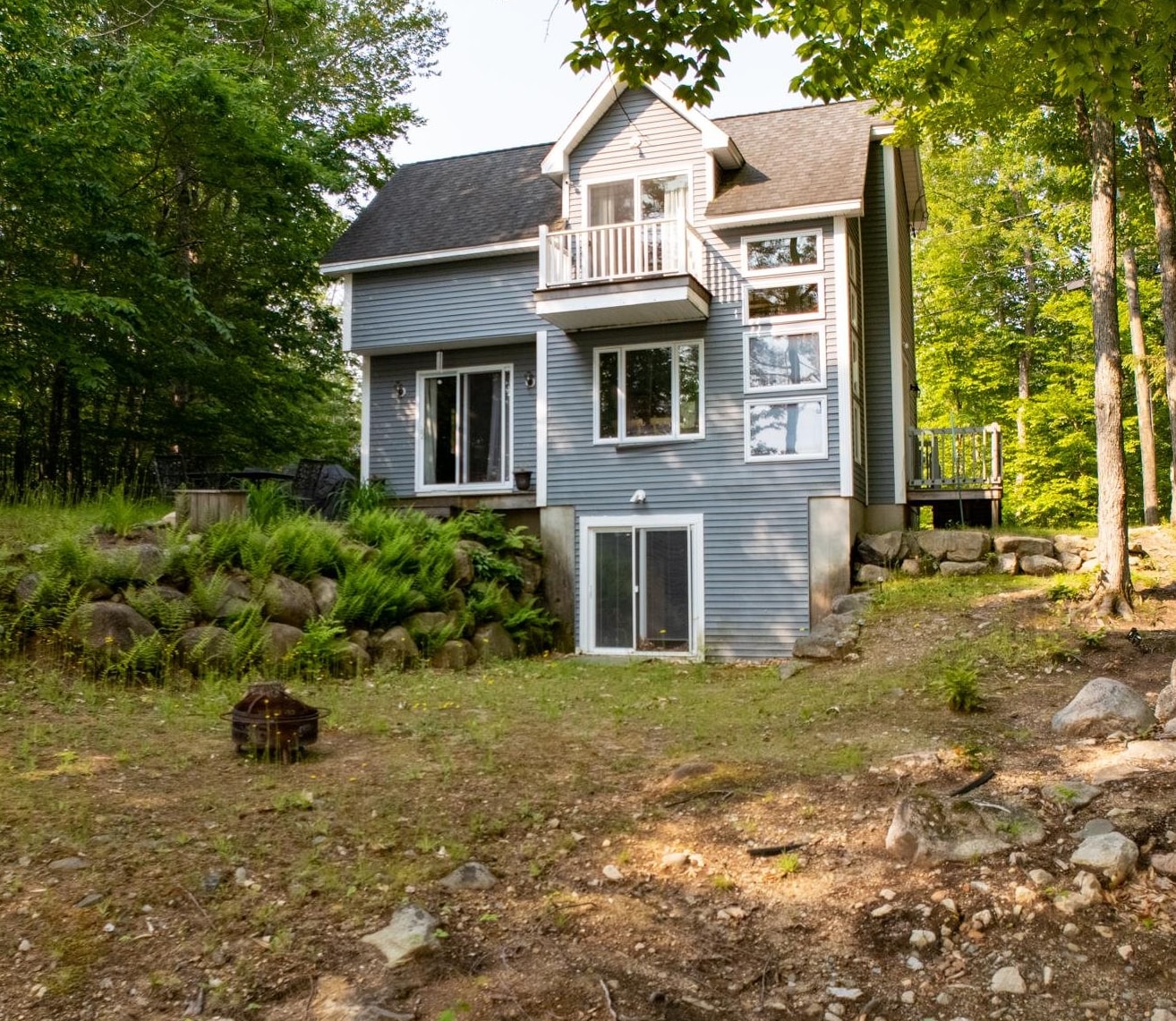 26 Island Drive