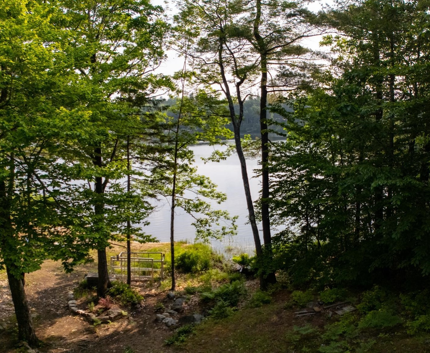 26 Island Drive