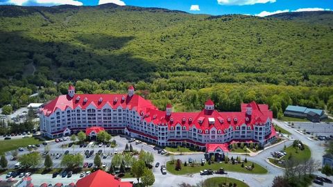 Photo of 22 South Mountain Drive #325-327, Lincoln, NH 03251 (MLS # 5050390)