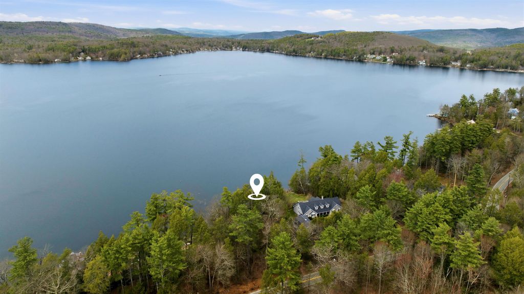 Photo of 157 Route 9A Route, Chesterfield, NH 03462 (MLS # 5084104)