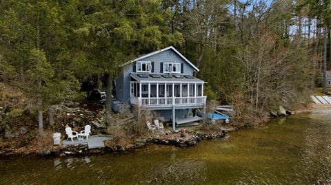 Photo of 157 Route 9A, Chesterfield, NH 03462 (MLS # 5084104)