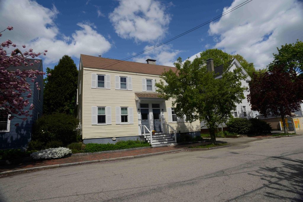 Photo of 145 Cabot Street #1, Portsmouth, NH 03801 (MLS # 5083347)