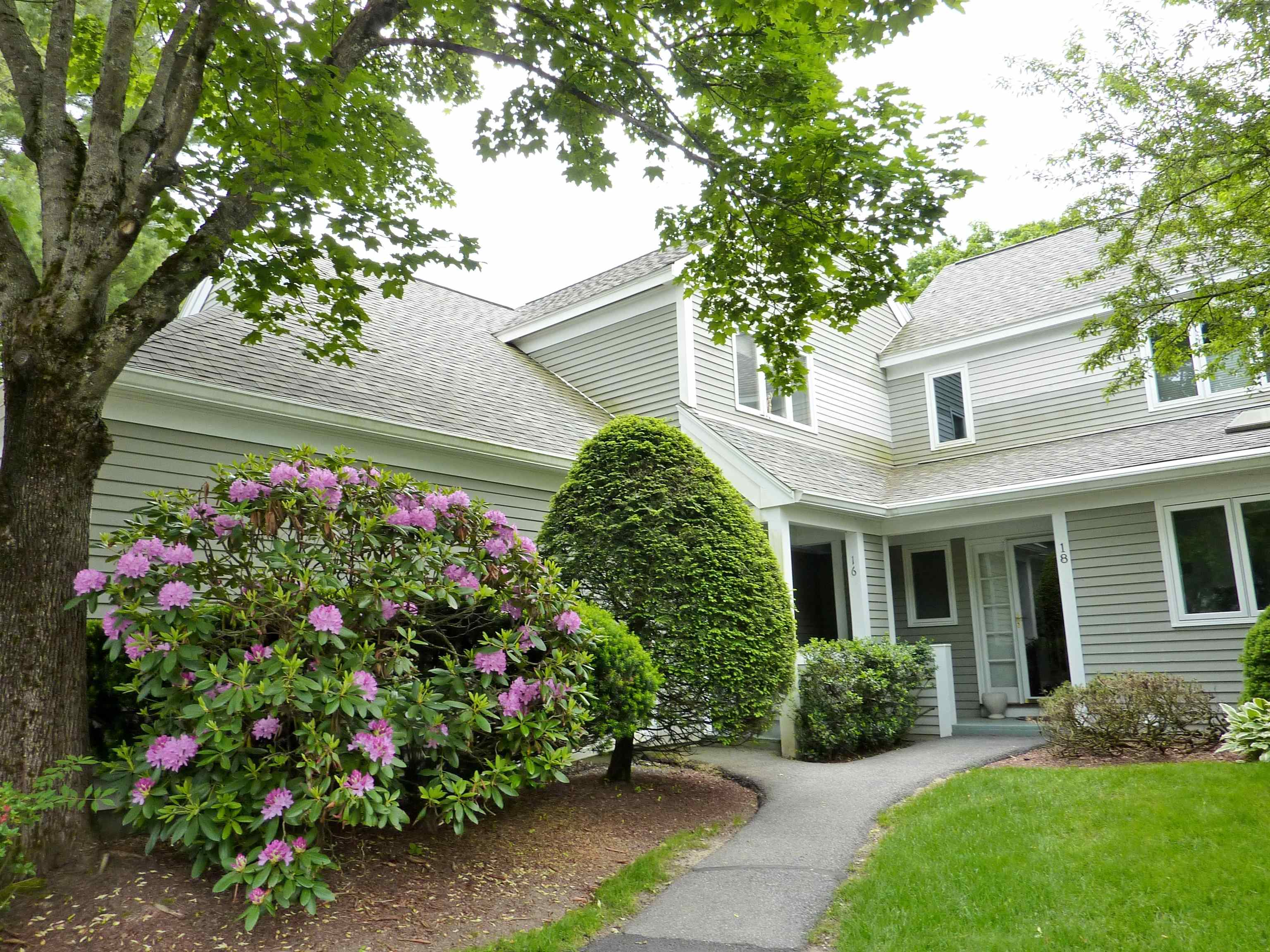 16 Laurel Court 320