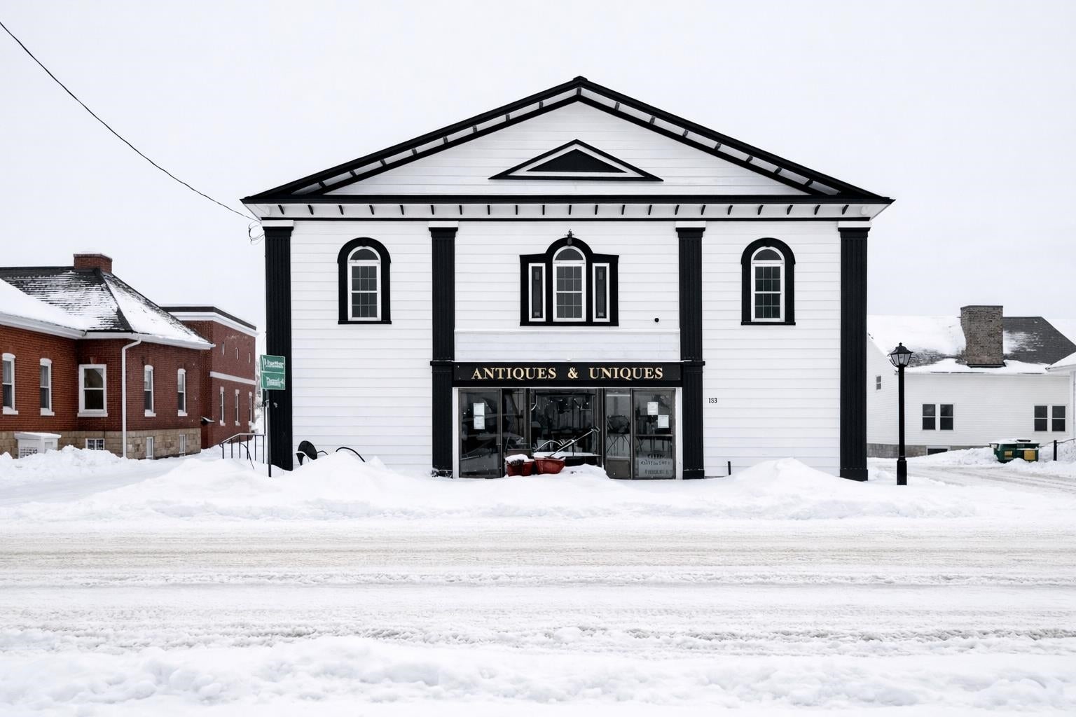 124 Main St, Colebrook, NH 03576
