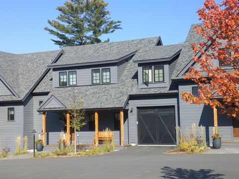 60-B Landing Circle 60-B Stowe VT 05672