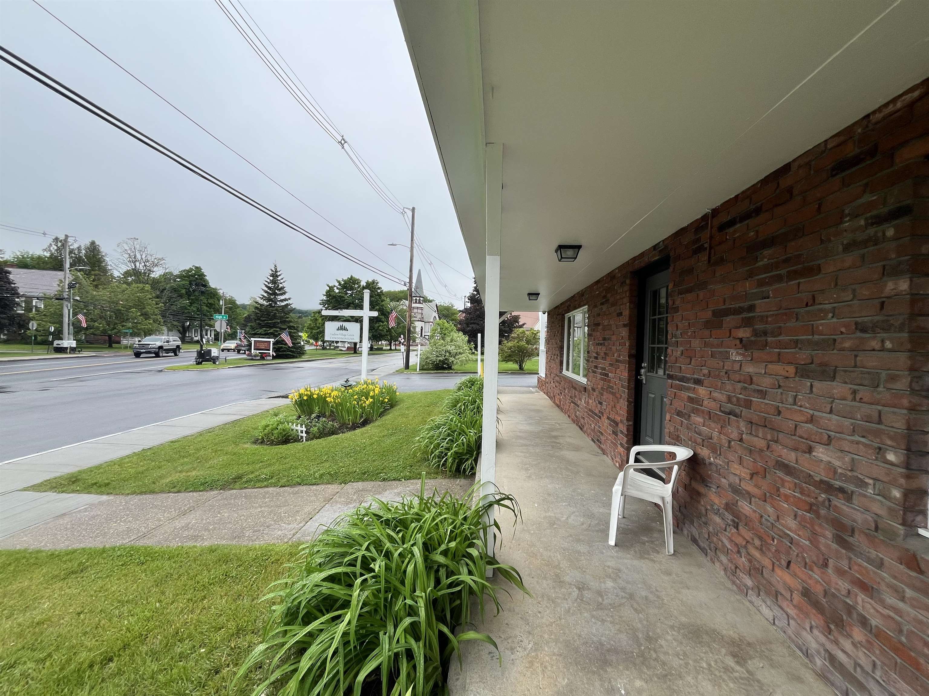 85 Main Street 101