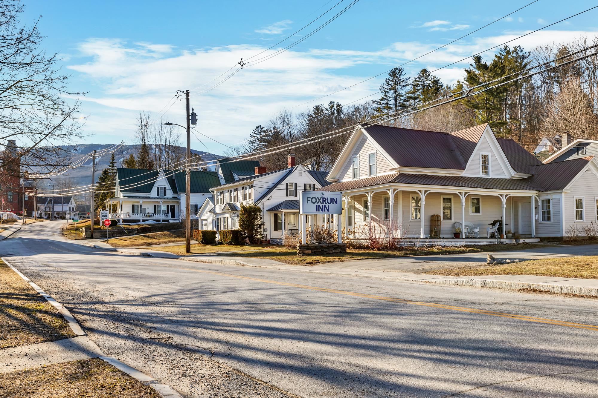 85 Main Street 101