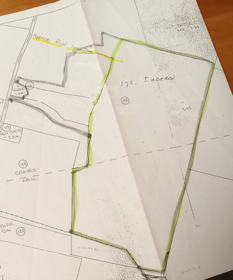 0000 Town Hill Road Wolcott VT 05680