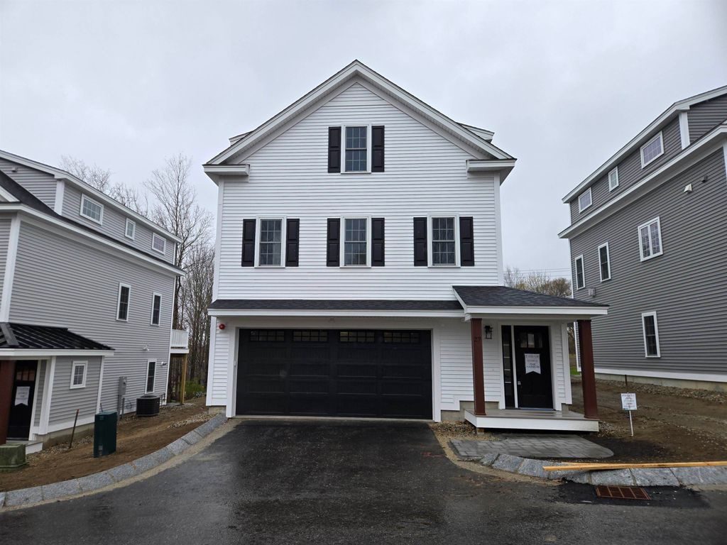 Photo of 27 Eden Lane #4, Portsmouth, NH 03801 (MLS # 5086442)