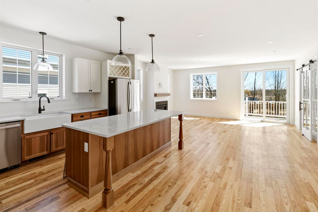 Photo of 27 Eden Lane #4, Portsmouth, NH 03801 (MLS # 5086442)