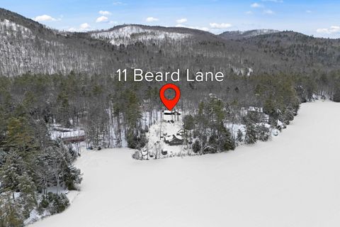 0 Beard Lane Grafton NH 03240