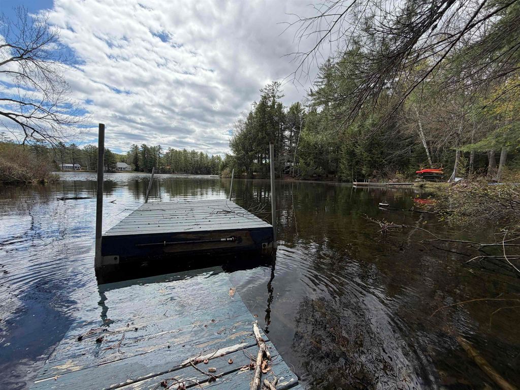 Photo of 0 Beard Lane, Grafton, NH 03240 (MLS # 5078255)
