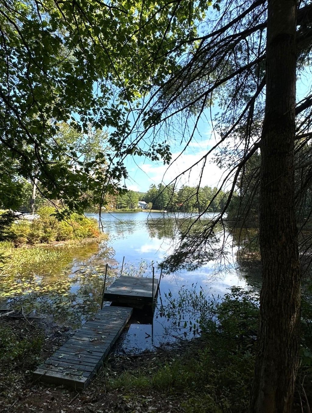 Photo of 0 Beard Lane, Grafton, NH 03240 (MLS # 5078255)