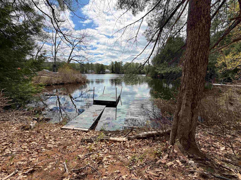 Photo of 0 Beard Lane, Grafton, NH 03240 (MLS # 5078255)