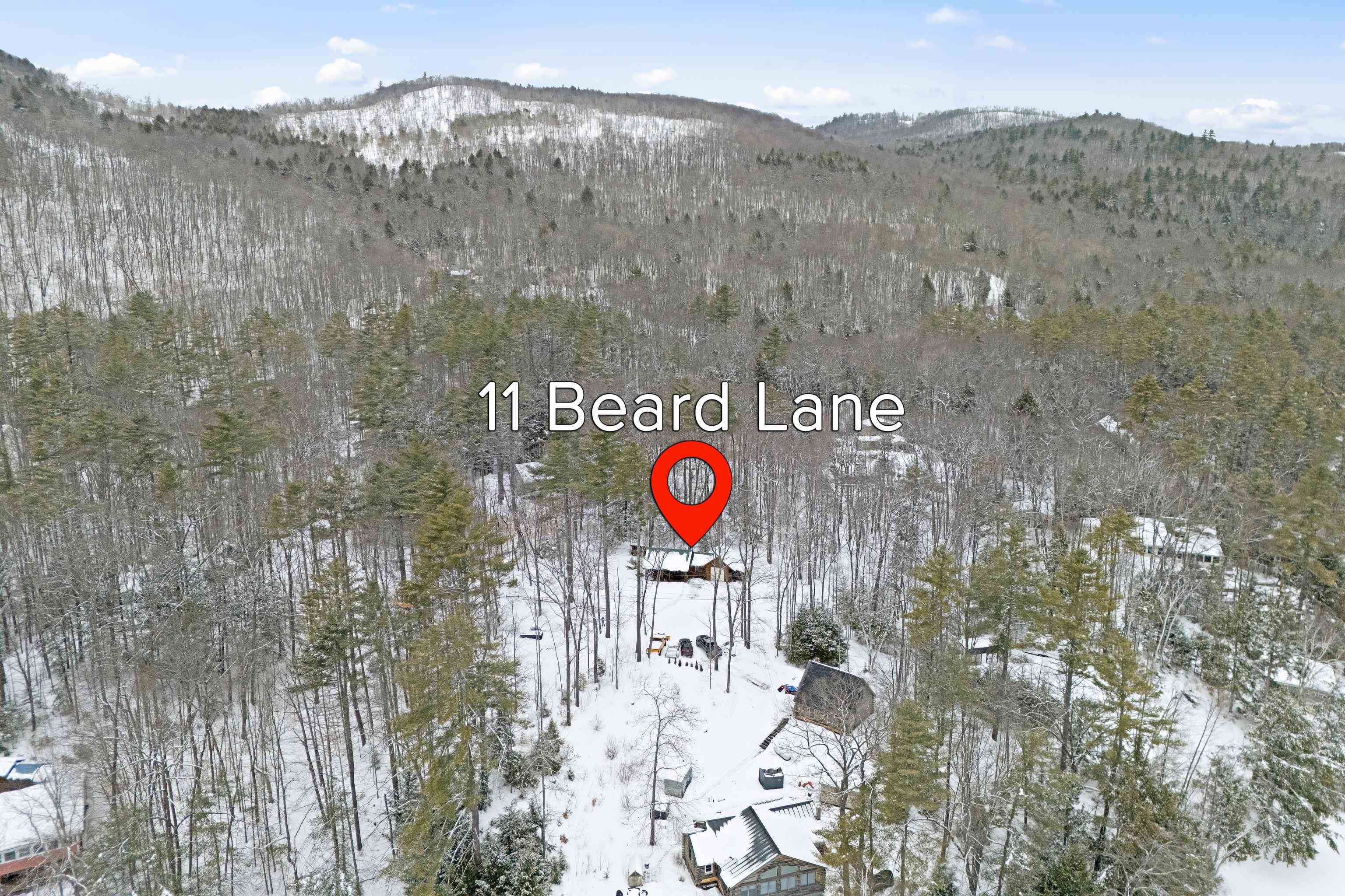 0 Beard Lane