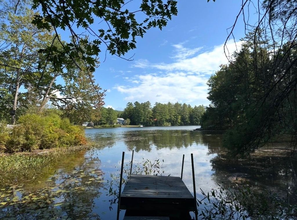 Photo of 0 Beard Lane, Grafton, NH 03240 (MLS # 5078255)