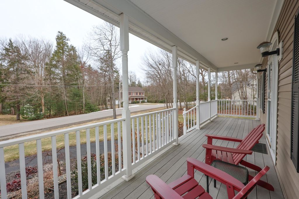 Photo of 64 Pray Street, Rochester, NH 03868 (MLS # 5079370)