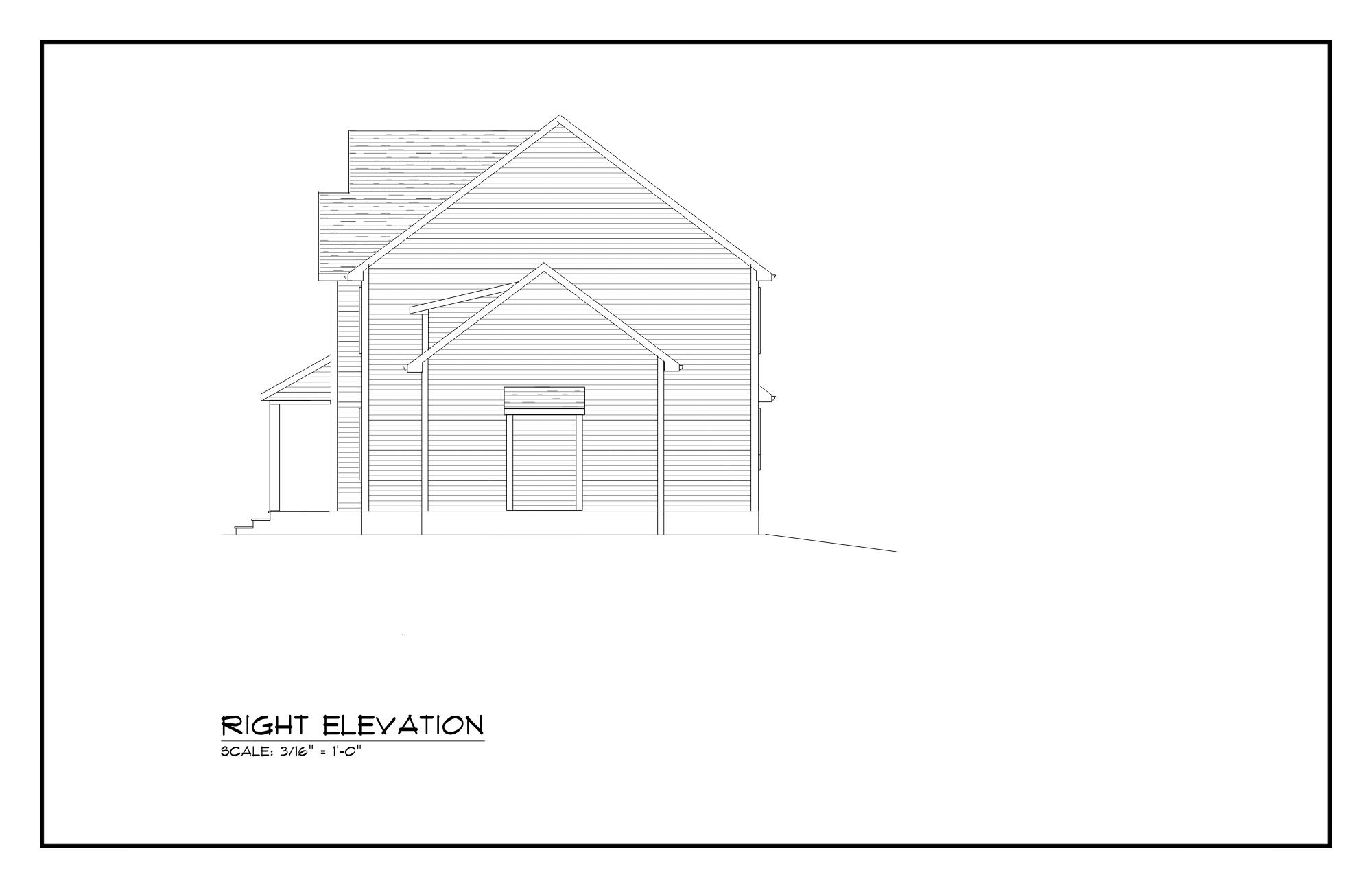 Lot 3 Saybrook Drive