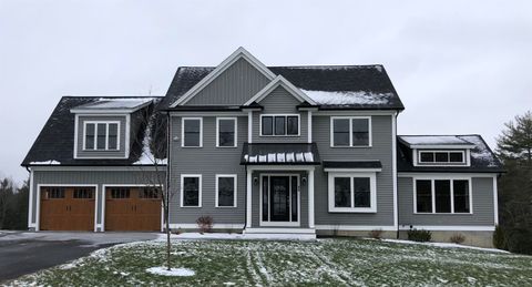 Lot 3 Saybrook Drive Rindge NH 03461