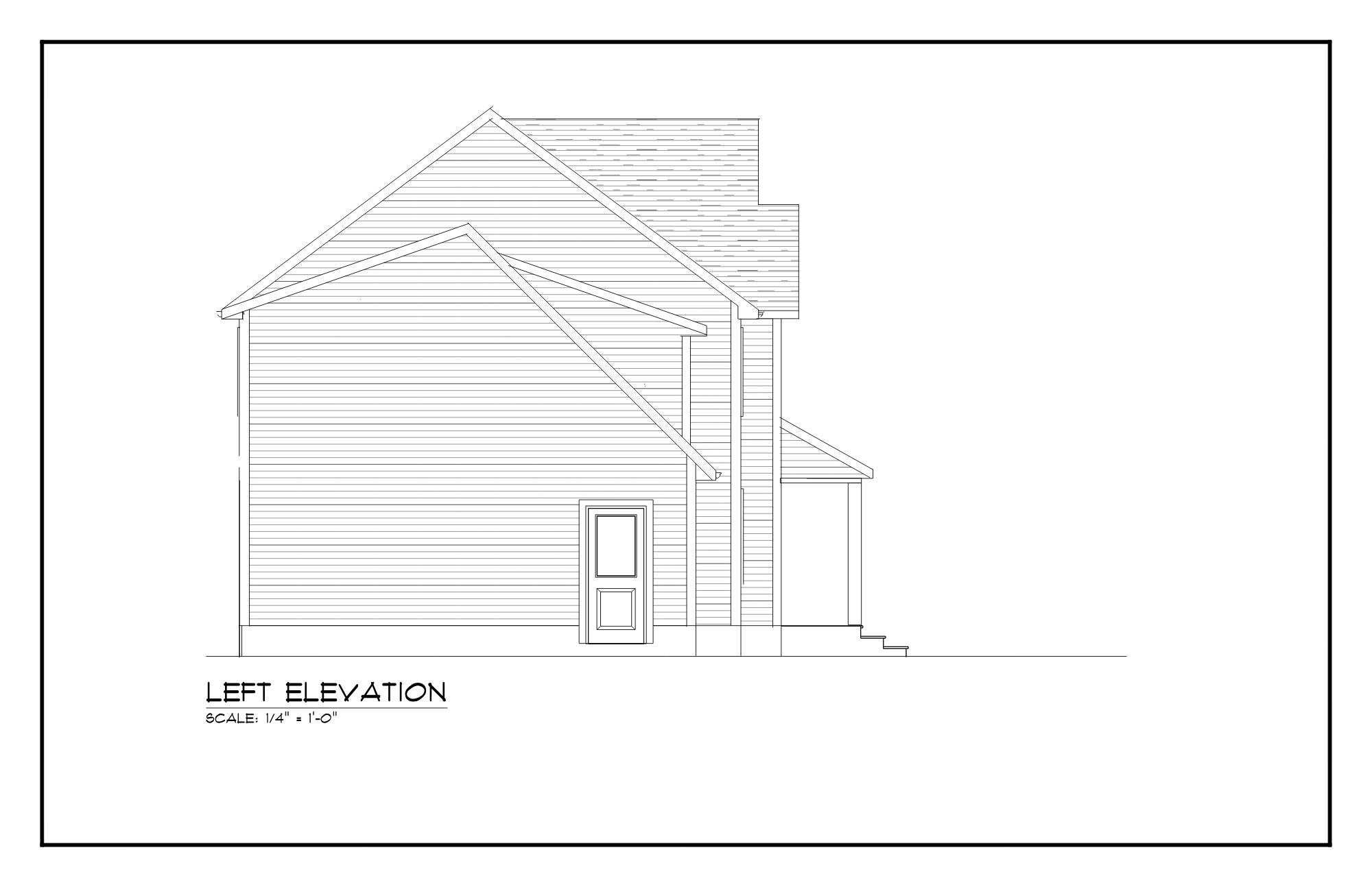 Lot 3 Saybrook Drive