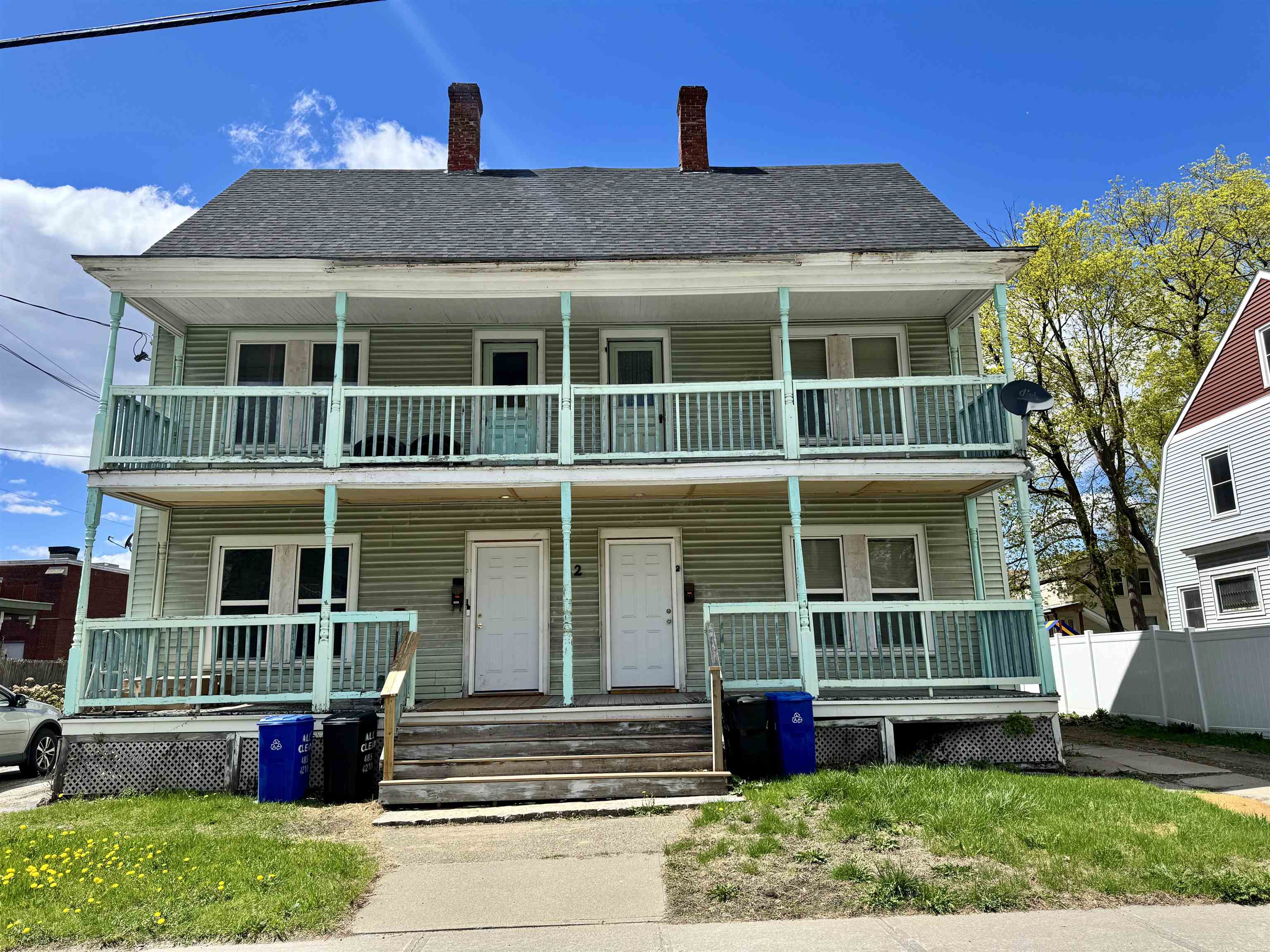 Photo 1 of 39 — 32 Jefferson Street, Barre City, VT 05641