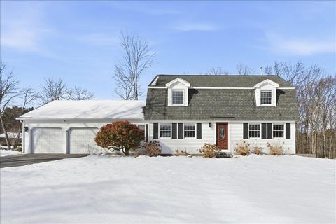 605 Wallis Road Rye NH 03870