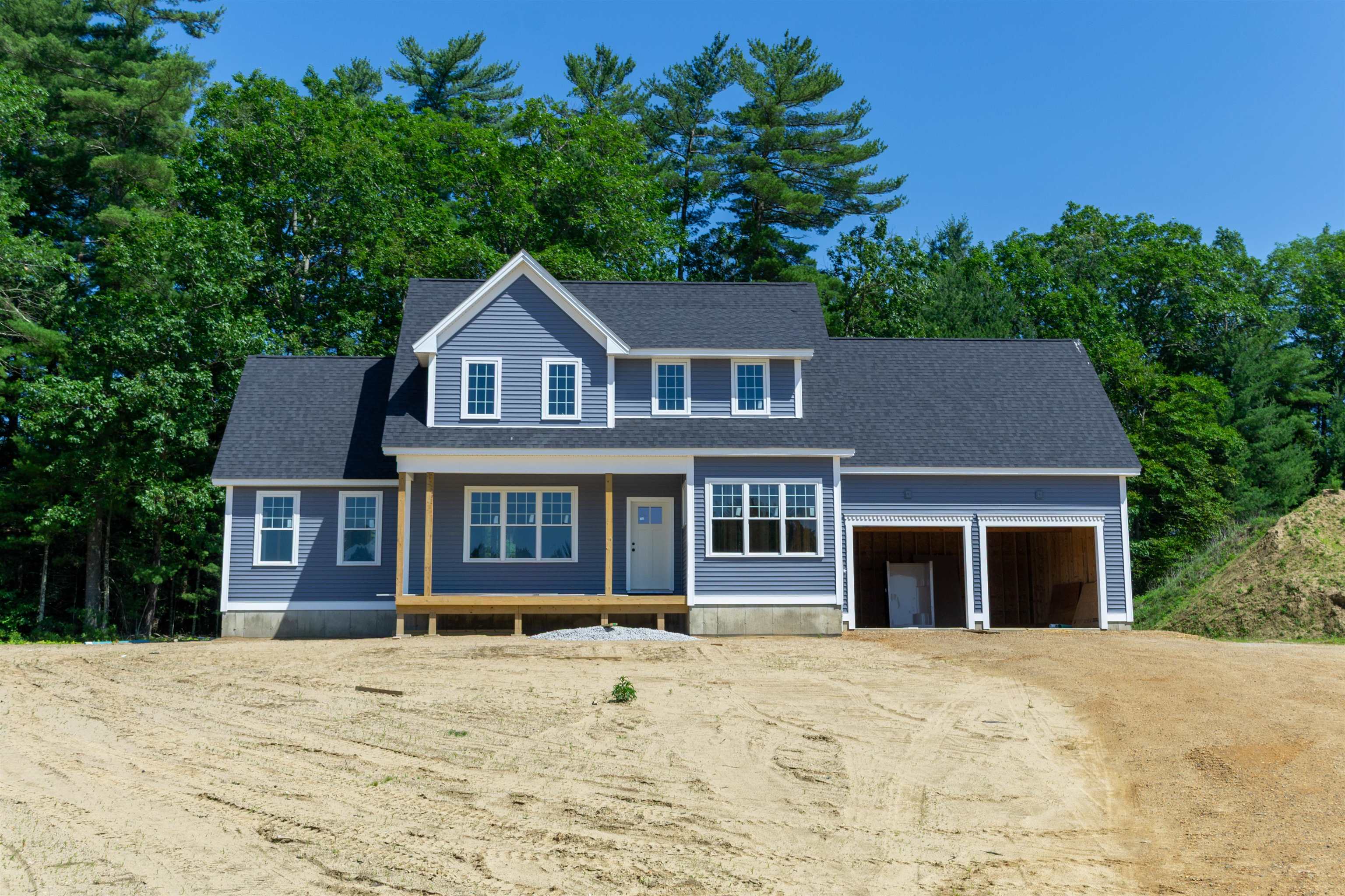 8 Stone Creek Drive