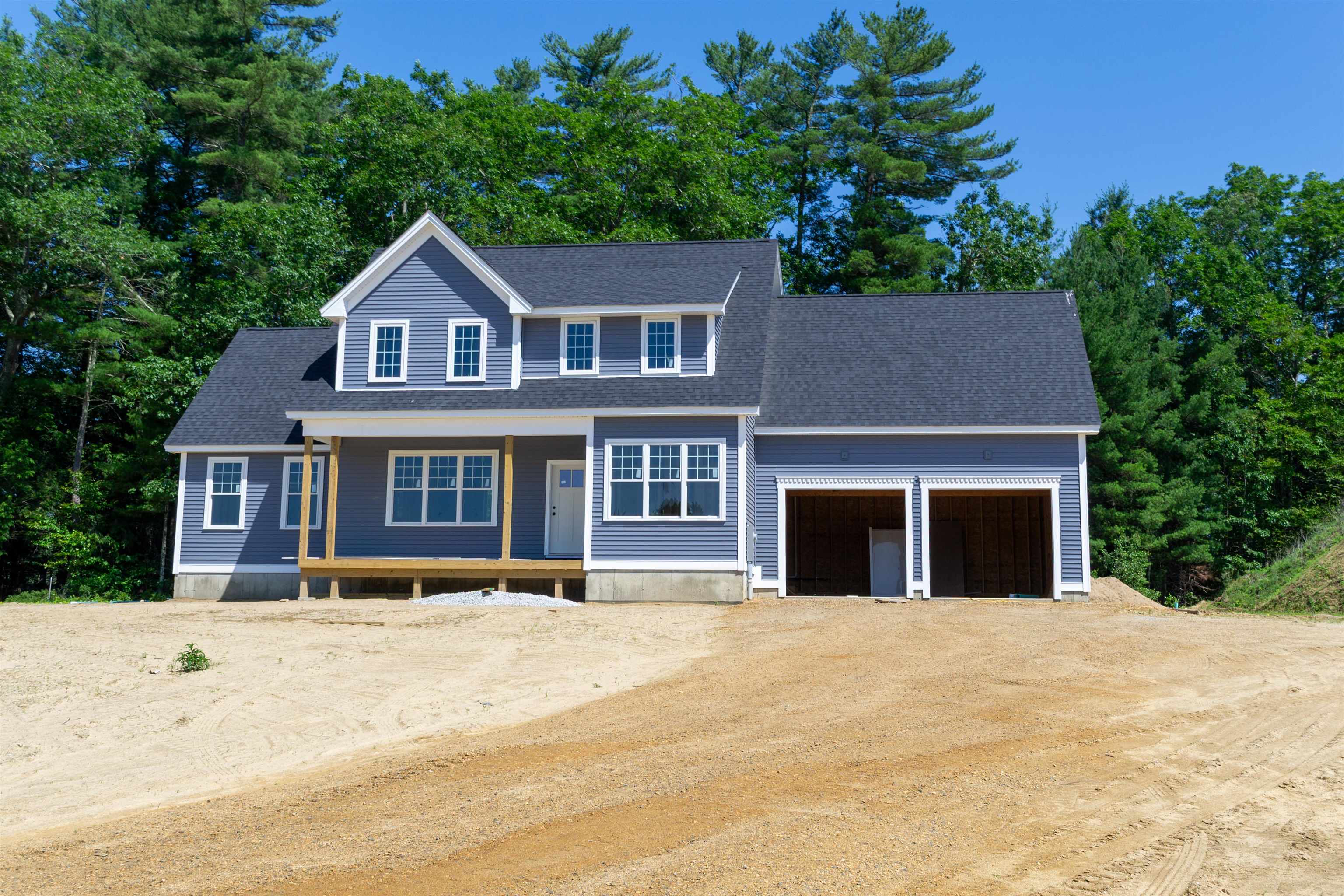 8 Stone Creek Drive