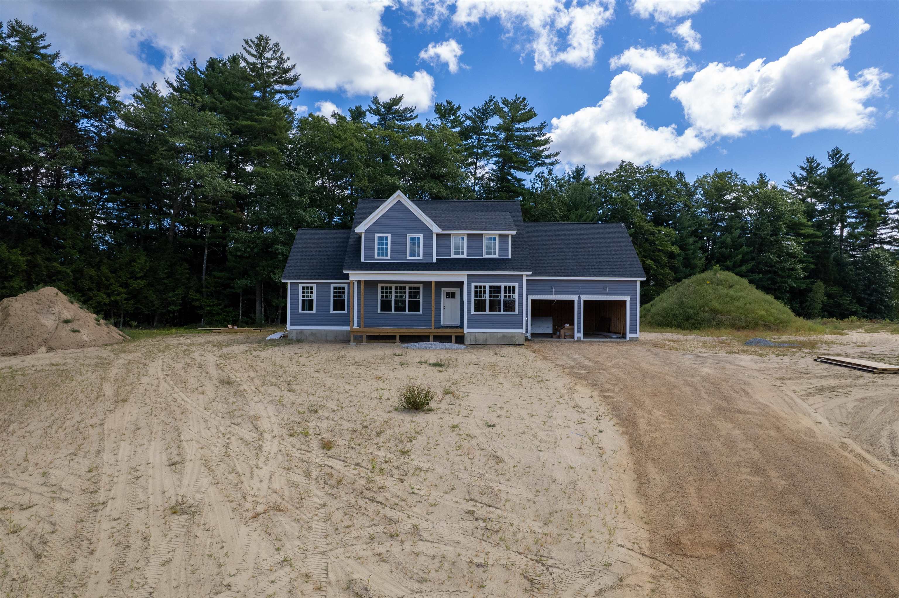 8 Stone Creek Drive