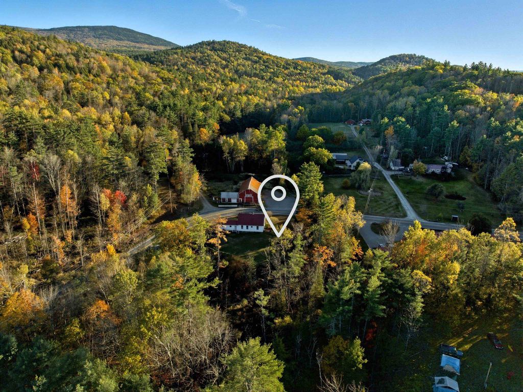 Photo of 70 Wild Ammonoosuc Road, Haverhill, NH 03785 (MLS # 5065501)